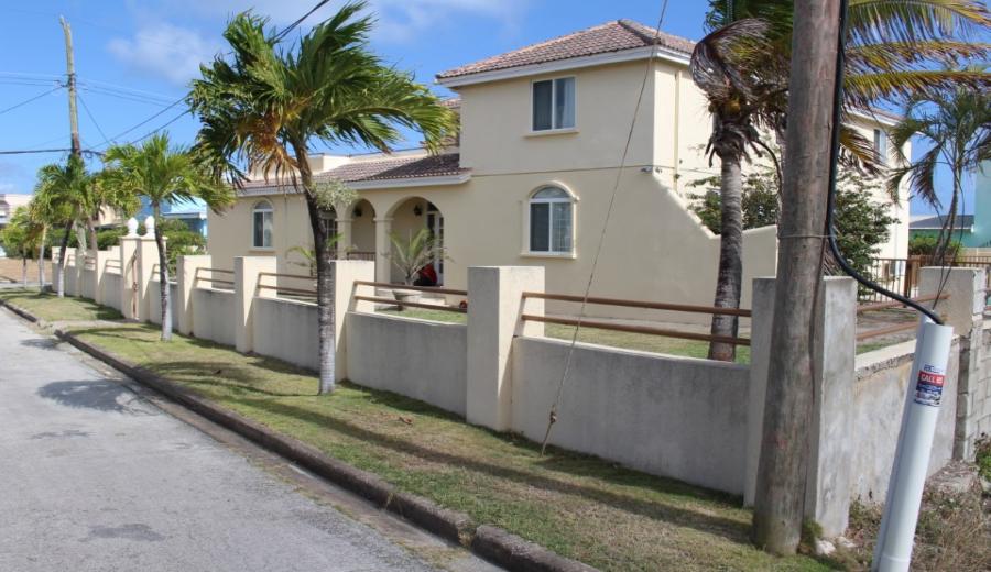 Atlantic Shores Barbados house for sale Pool Sea views Spacious